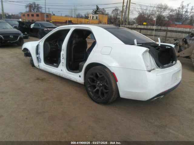 2C3CCABG8LH141763 Chrysler 300