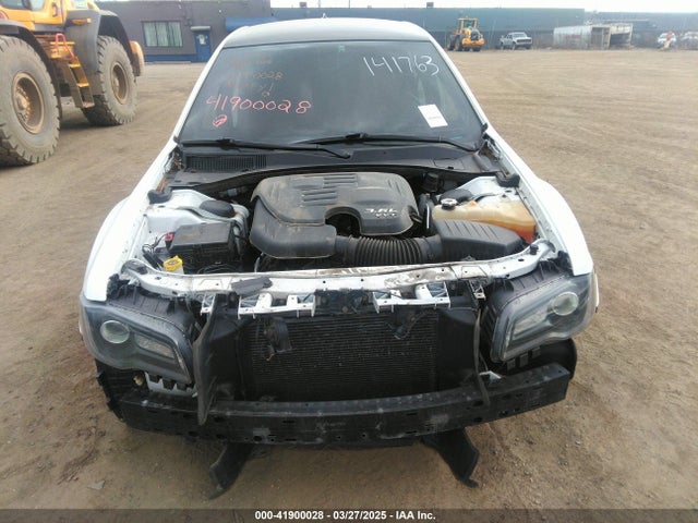 2C3CCABG8LH141763 Chrysler 300