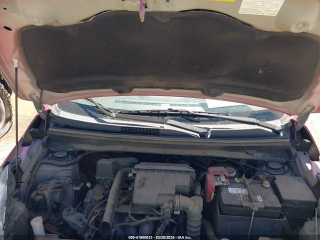 2019 MITSUBISHI MIRAGE ML32A3HJ3KH013062 Photo 9