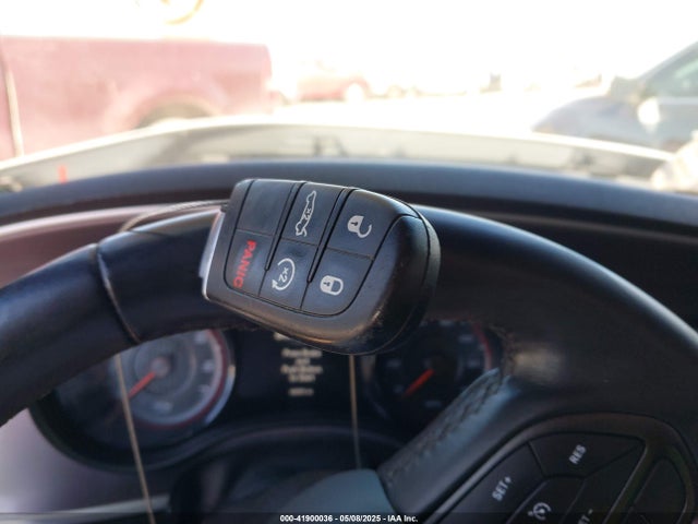 2C3CDXBG3NH122797 Dodge Charger Sxt Rwd