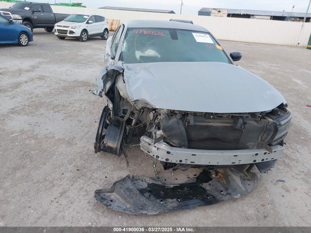 2C3CDXBG3NH122797 Dodge Charger Sxt Rwd