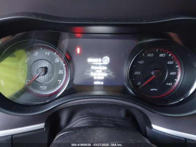 2C3CDXBG3NH122797 Dodge Charger Sxt Rwd