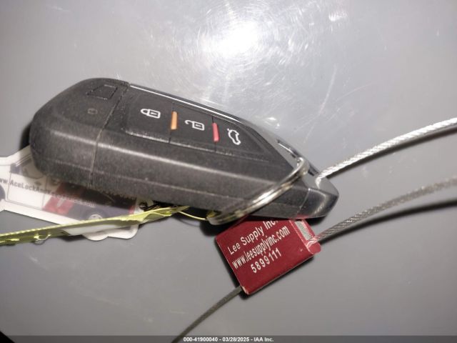 1FADP3L92FL293888 Ford FOCUS ST