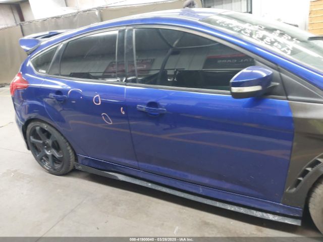 1FADP3L92FL293888 Ford FOCUS ST