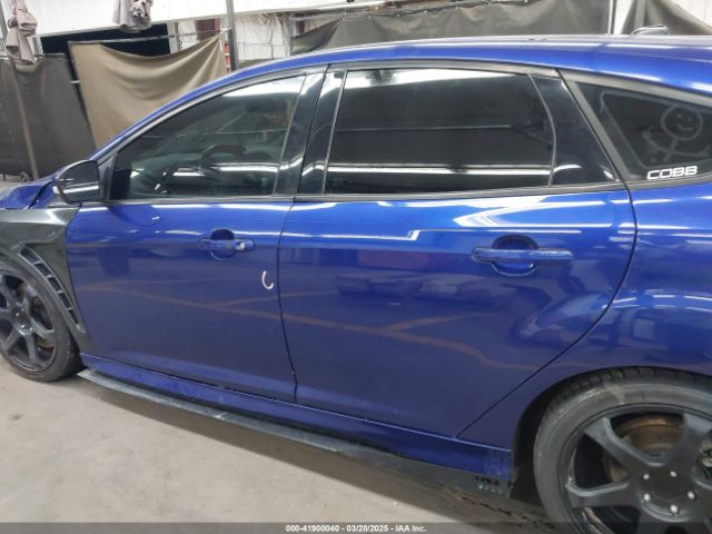 1FADP3L92FL293888 Ford FOCUS ST
