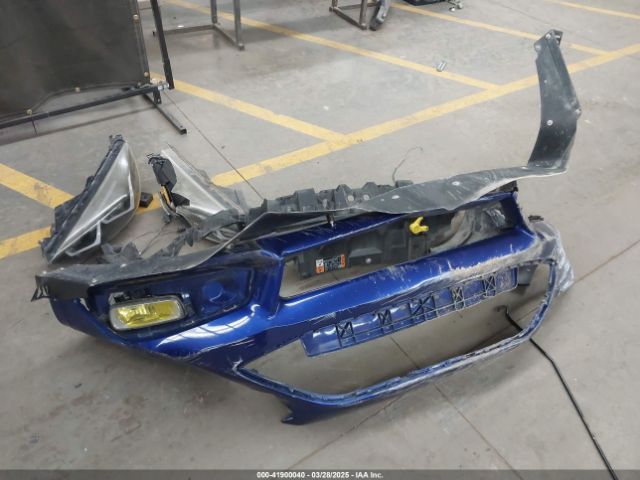 1FADP3L92FL293888 Ford FOCUS ST