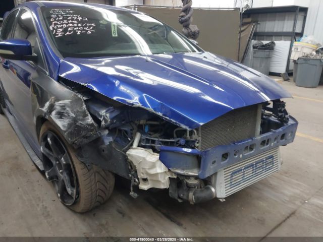1FADP3L92FL293888 Ford FOCUS ST