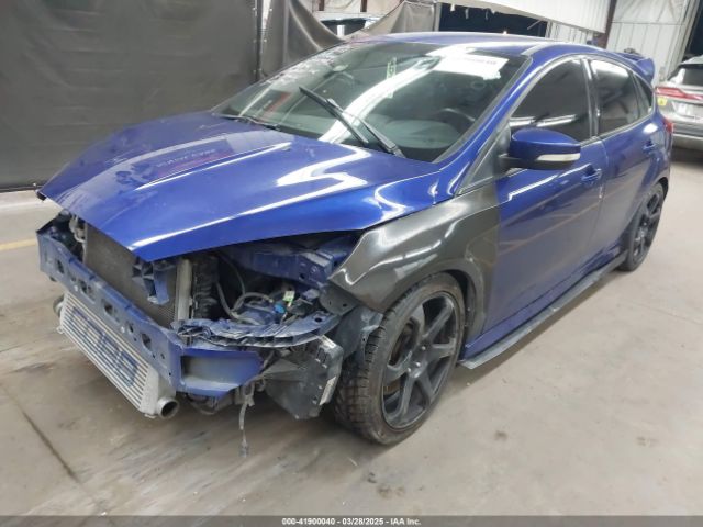 1FADP3L92FL293888 Ford FOCUS ST