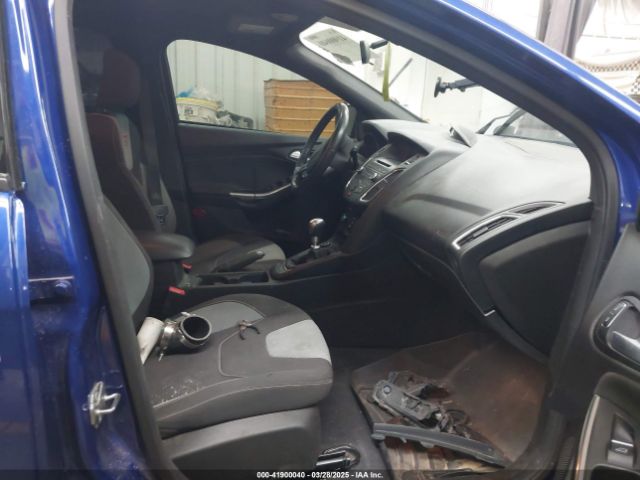 1FADP3L92FL293888 Ford FOCUS ST