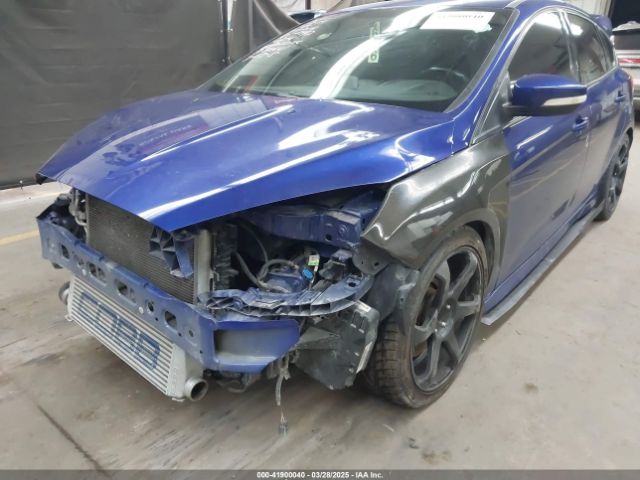 1FADP3L92FL293888 Ford FOCUS ST