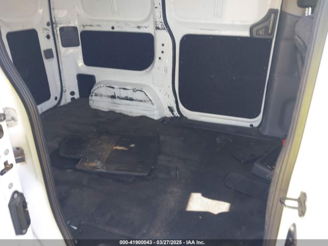 3N6CM0KN9HK705620 Nissan Nv200 S