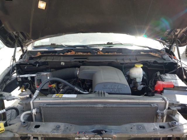 1C6RR7LG0HS788364 RAM 1500 Big Horn  4x4 5'7 Box