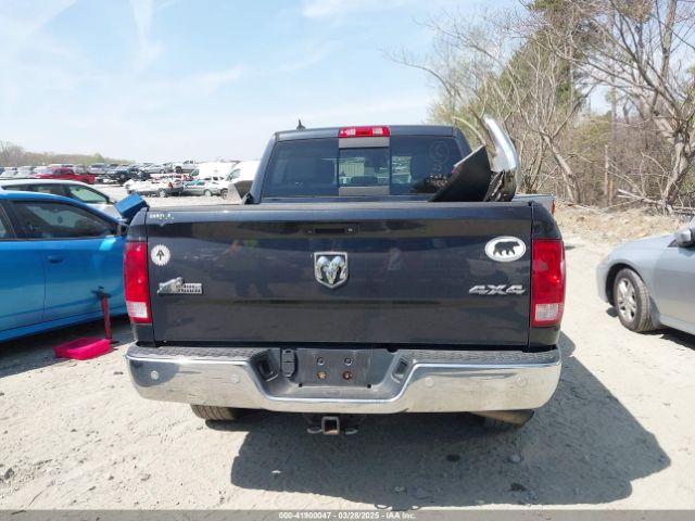 1C6RR7LG0HS788364 RAM 1500 Big Horn  4x4 5'7 Box