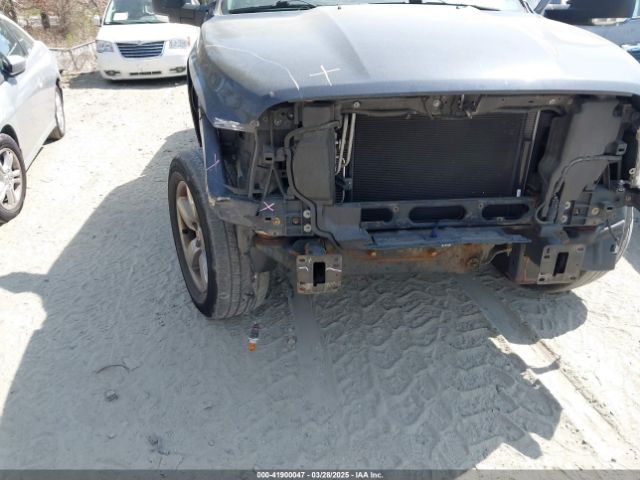1C6RR7LG0HS788364 RAM 1500 Big Horn  4x4 5'7 Box