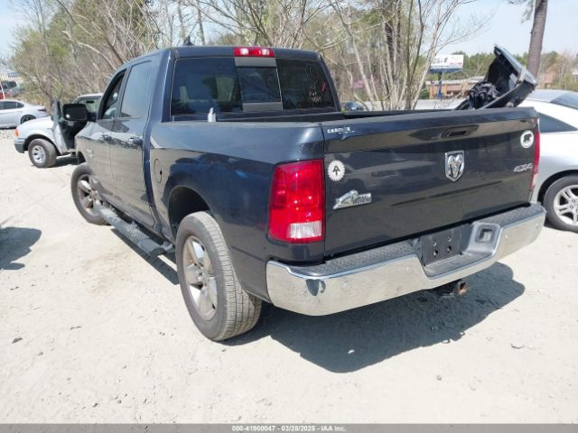 1C6RR7LG0HS788364 RAM 1500 Big Horn  4x4 5'7 Box