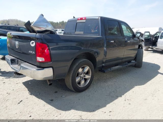 1C6RR7LG0HS788364 RAM 1500 Big Horn  4x4 5'7 Box