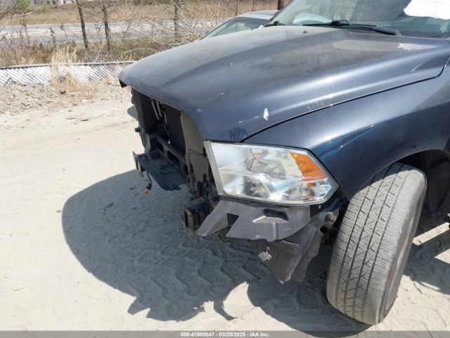 1C6RR7LG0HS788364 RAM 1500 Big Horn  4x4 5'7 Box