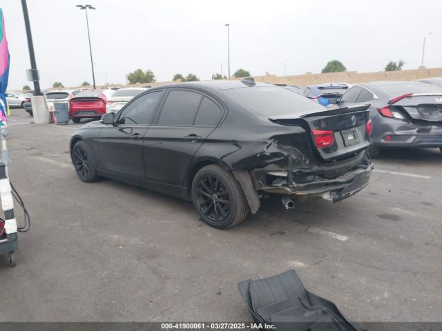 WBA8A3C5XJA494949 BMW 320i Xdrive