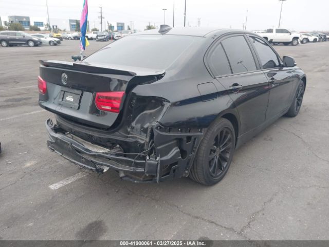 WBA8A3C5XJA494949 BMW 320i Xdrive