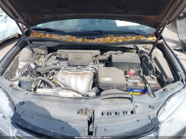 4T4BF1FKXGR521530 Toyota CAMRY LE