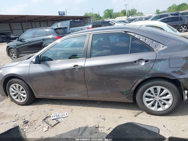 4T4BF1FKXGR521530 Toyota CAMRY LE