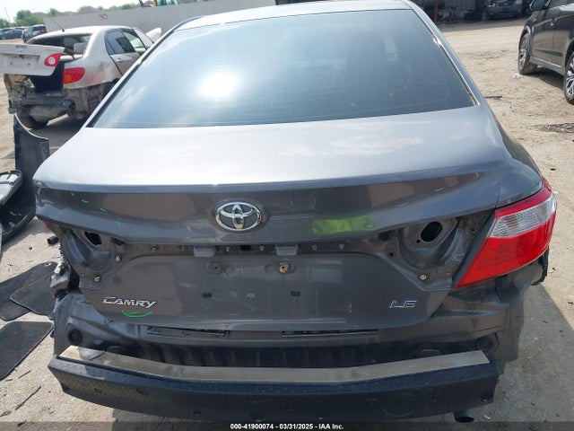 4T4BF1FKXGR521530 Toyota CAMRY LE