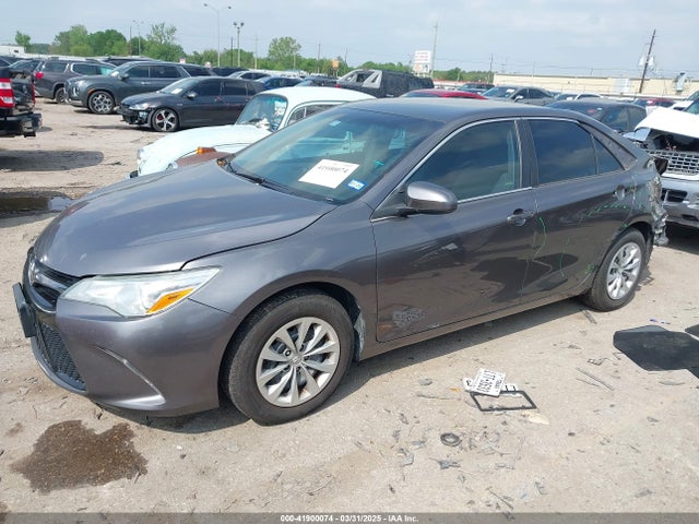 4T4BF1FKXGR521530 Toyota CAMRY LE