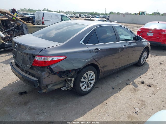 4T4BF1FKXGR521530 Toyota CAMRY LE
