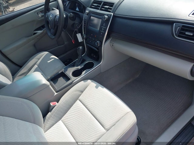 4T4BF1FKXGR521530 Toyota CAMRY LE