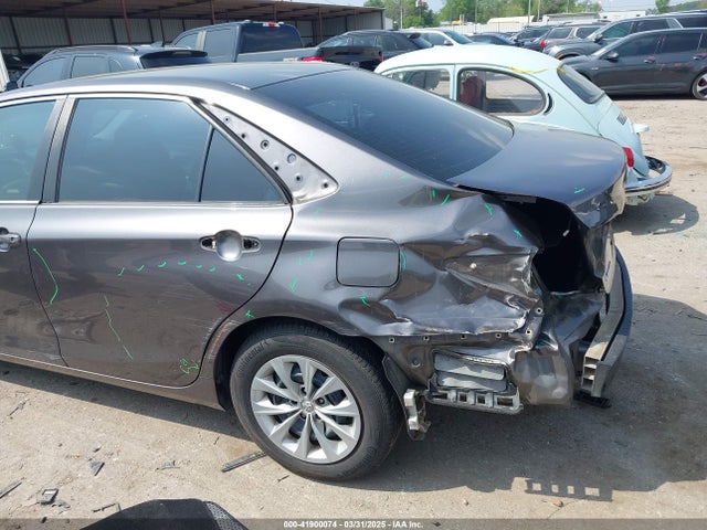 4T4BF1FKXGR521530 Toyota CAMRY LE