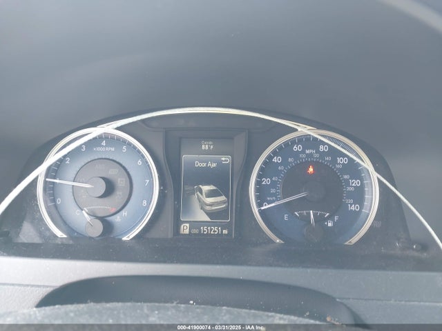 4T4BF1FKXGR521530 Toyota CAMRY LE