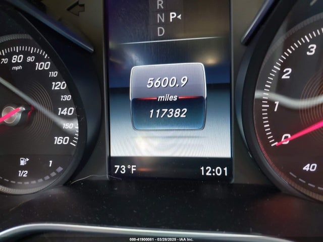 55SWF4JB6GU161401 Mercedes-Benz C 300 Luxury/sport