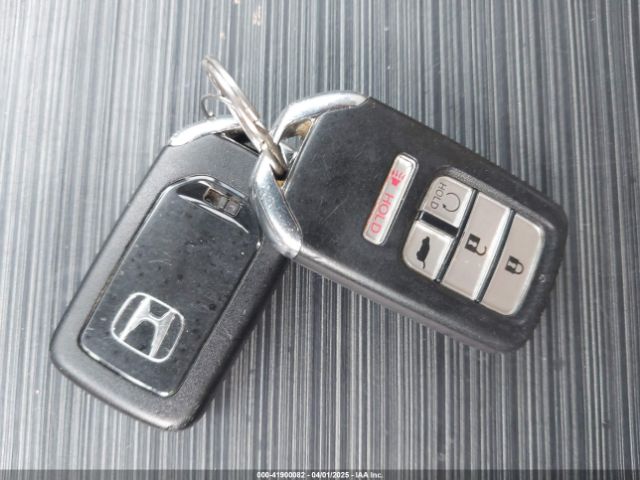 5FNYF5H30GB026736 Honda Pilot Ex