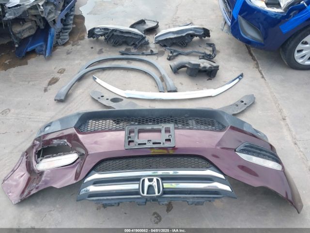 5FNYF5H30GB026736 Honda Pilot Ex