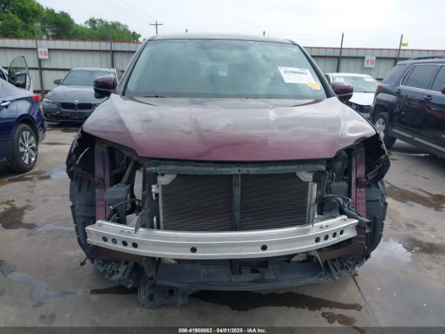 5FNYF5H30GB026736 Honda Pilot Ex