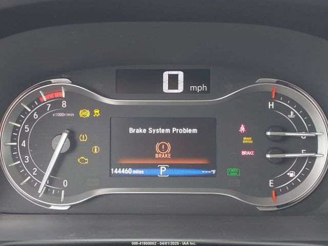 5FNYF5H30GB026736 Honda Pilot Ex