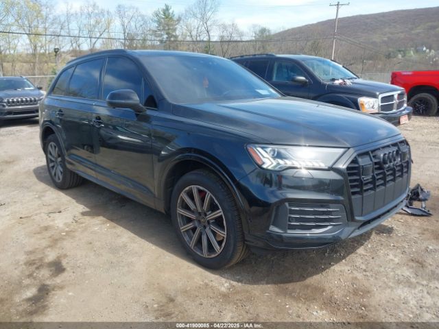 2023 AUDI Q7 WA1LCBF77PD031019