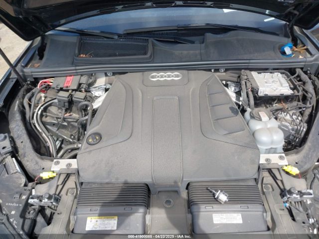 2023 AUDI Q7 WA1LCBF77PD031019 Photo 9