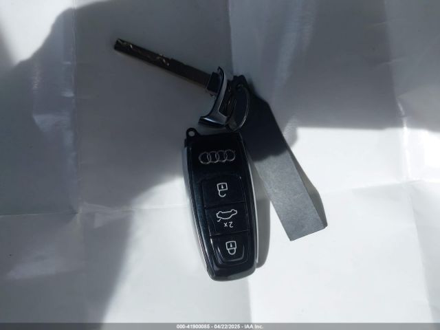 2023 AUDI Q7 WA1LCBF77PD031019 Photo 10