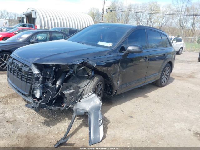 2023 AUDI Q7 WA1LCBF77PD031019 Photo 1