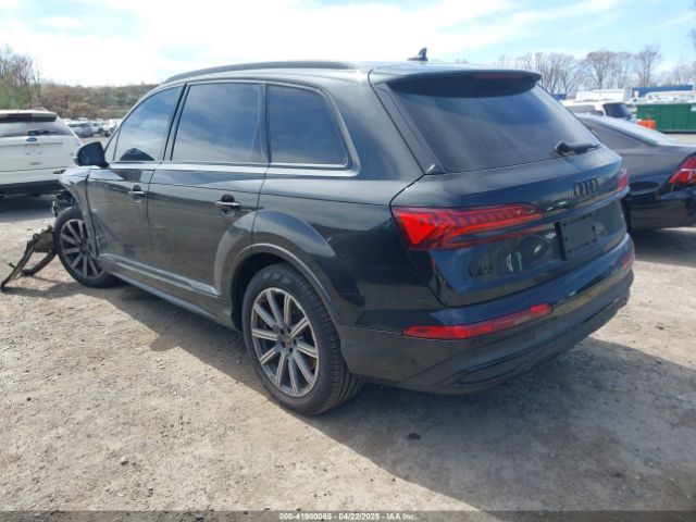 2023 AUDI Q7 WA1LCBF77PD031019 Photo 2