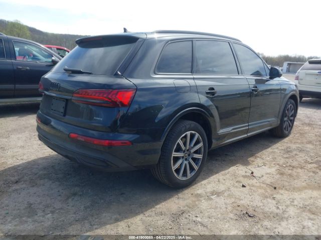 2023 AUDI Q7 WA1LCBF77PD031019 Photo 3
