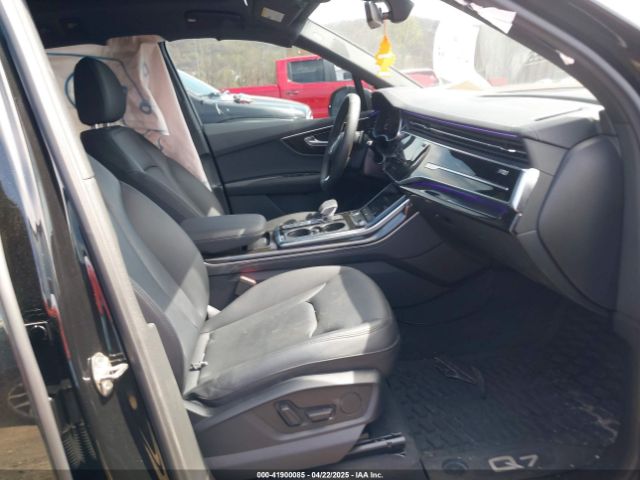2023 AUDI Q7 WA1LCBF77PD031019 Photo 4