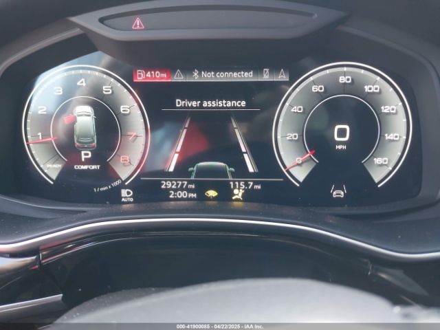 2023 AUDI Q7 WA1LCBF77PD031019 Photo 6