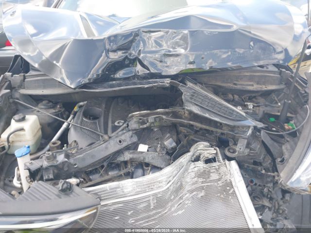 KM8JUCAG7FU114841 Hyundai Tucson Limited