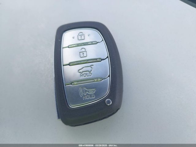 KM8JUCAG7FU114841 Hyundai Tucson Limited