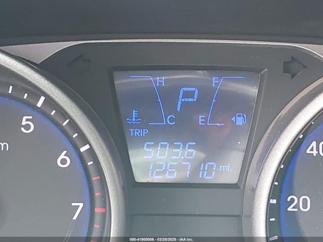 KM8JUCAG7FU114841 Hyundai Tucson Limited
