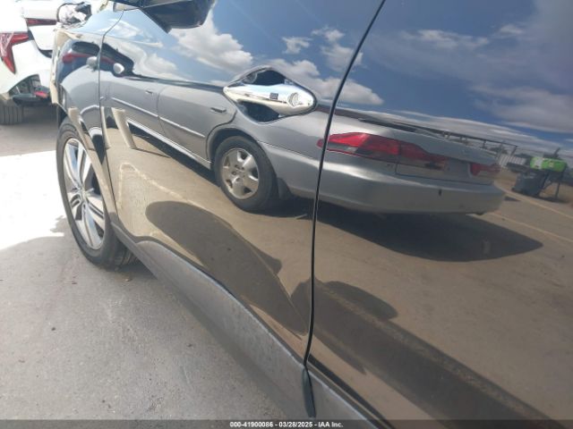 KM8JUCAG7FU114841 Hyundai Tucson Limited