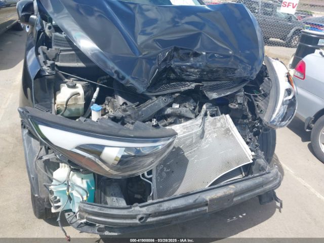 KM8JUCAG7FU114841 Hyundai Tucson Limited