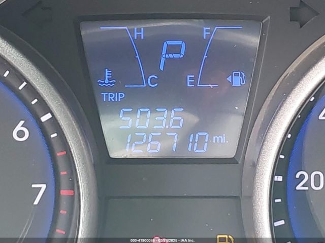 KM8JUCAG7FU114841 Hyundai Tucson Limited